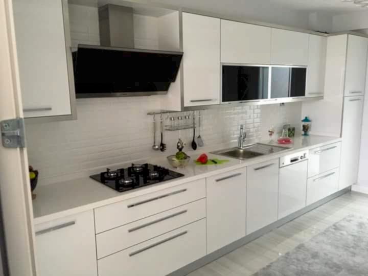 Başakşehir Mutfak Dolabı İmalatı